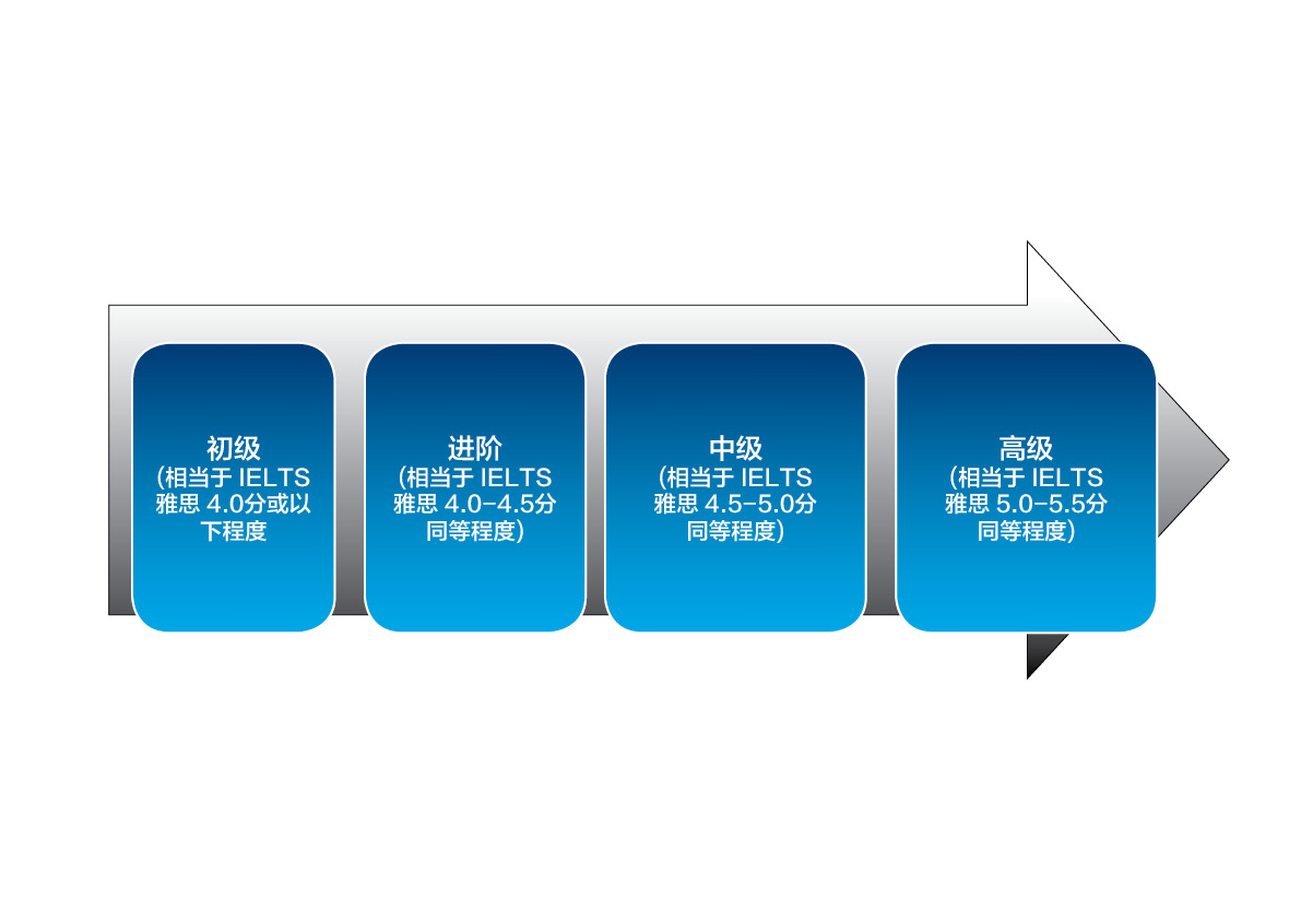 Cn Certificate Preparatory Course In English Language For Foreigners Erc Institute