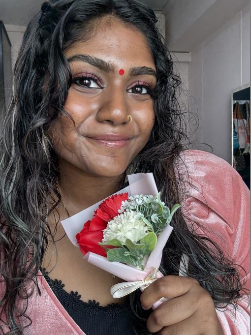 Dhatchaiyani Sivakumar