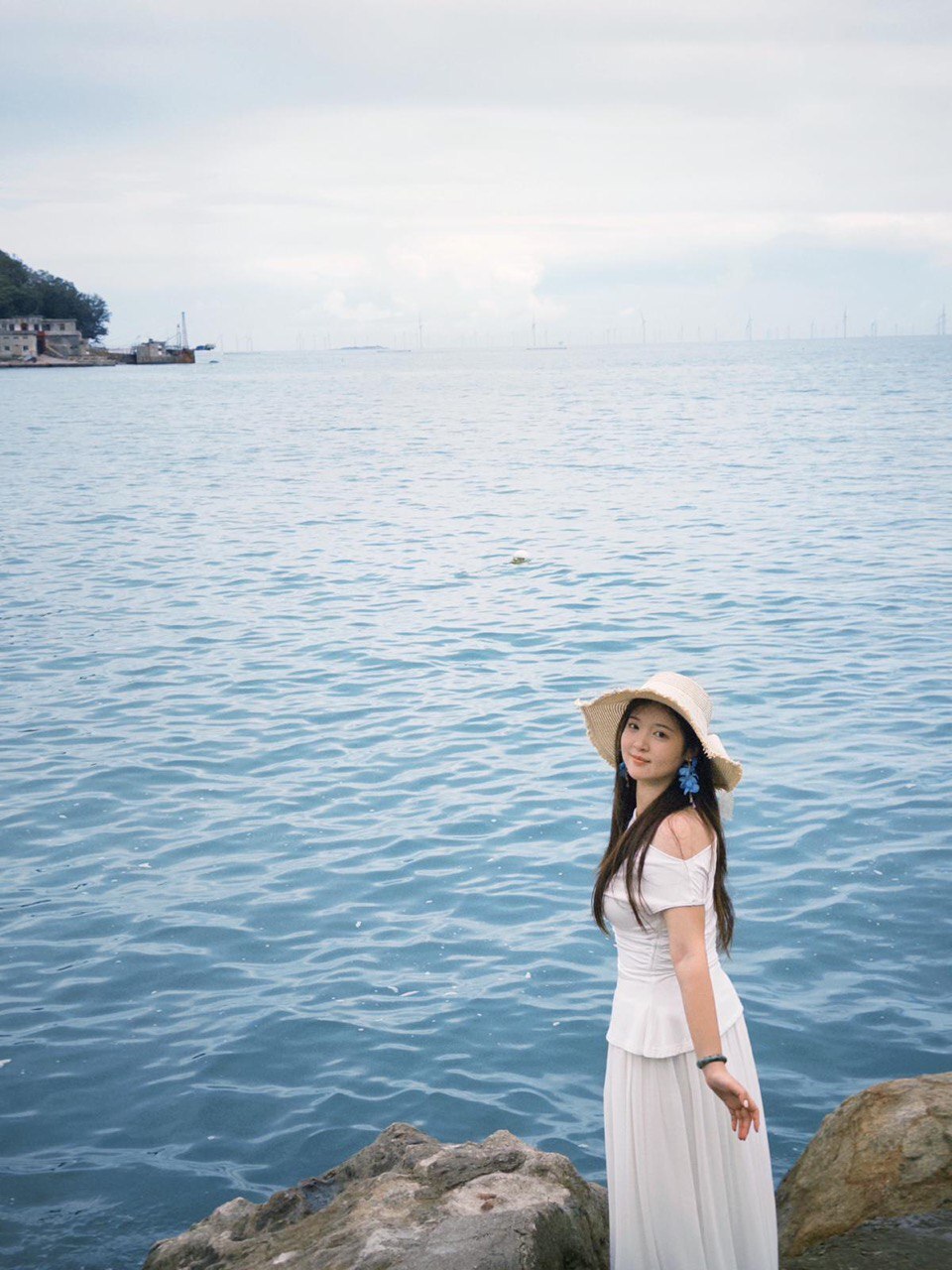 Lin Ke Xin