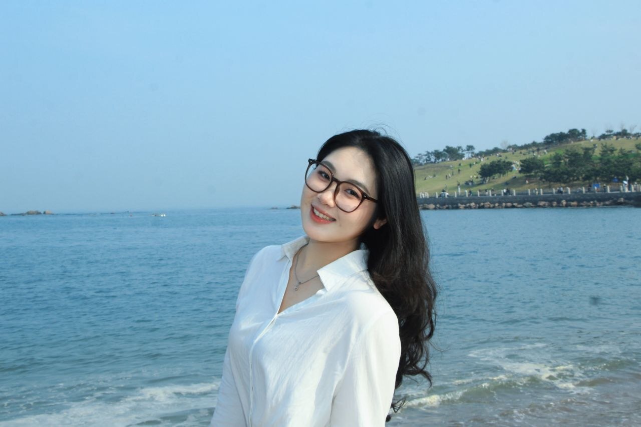 Lina Xu